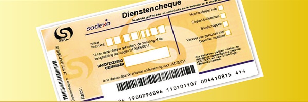 DienstenCheques